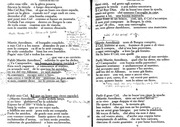 Page 5, Lingua Spagnola