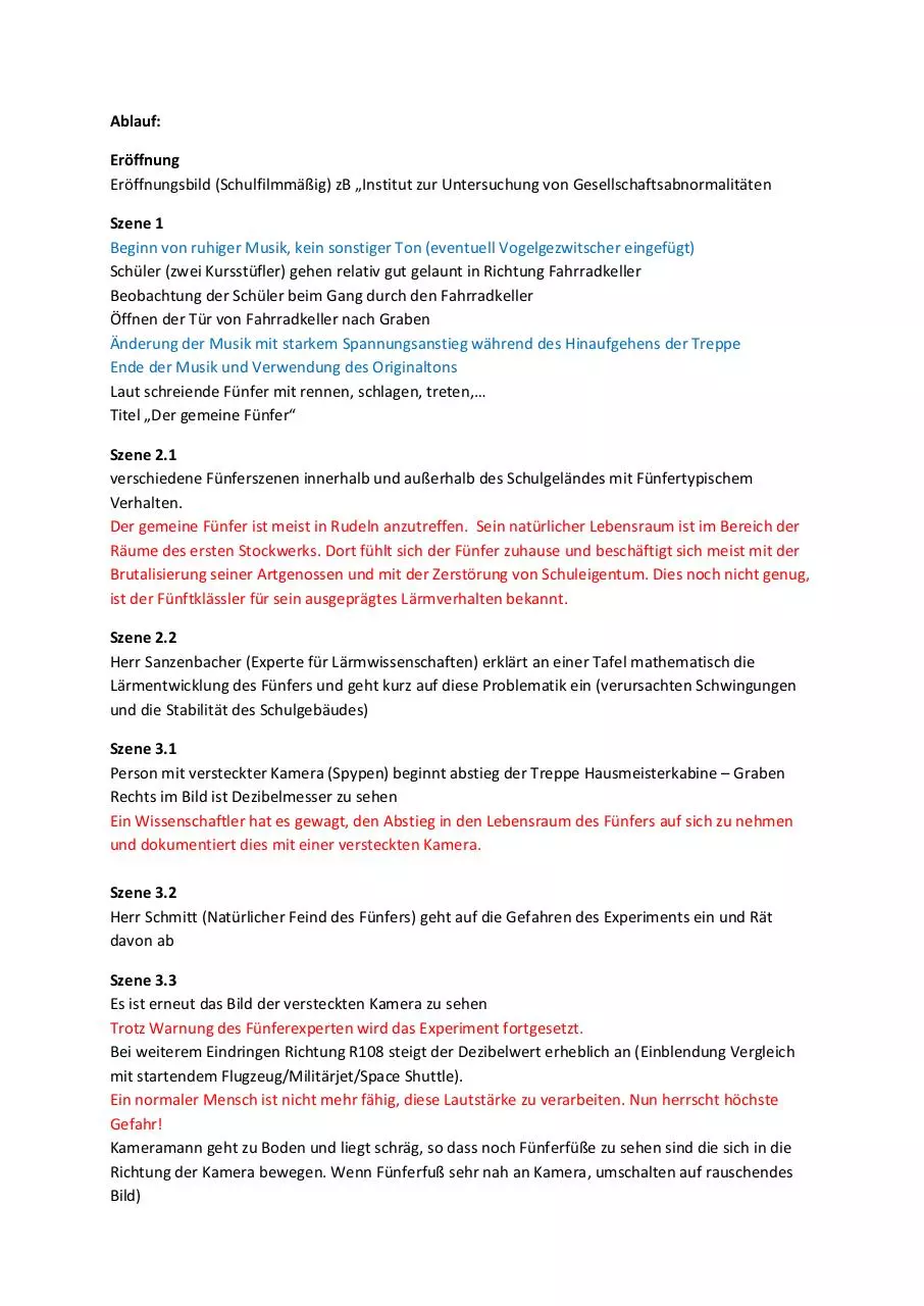 Page 1 of 2, ABIfilm fuenfer