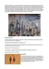 Page 5, making