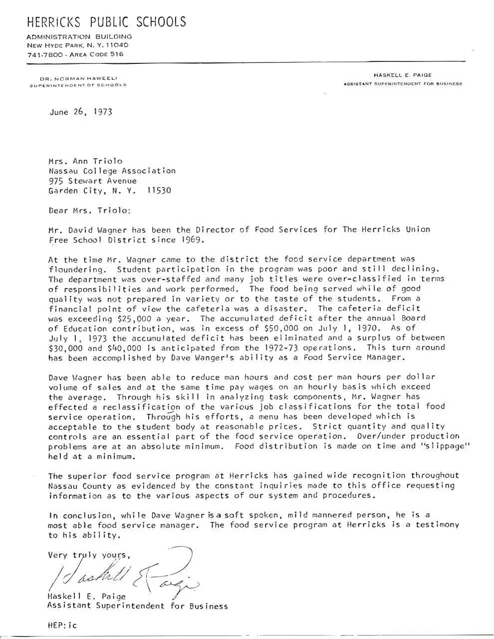 Page 4 of 4, lfs letters