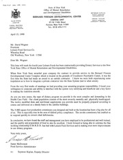Page 3, lfs letters