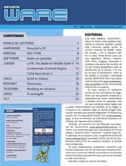 Page 3, WARE 06 ABR 2006