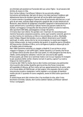Page 2, Sepulveda, Saluti professor Galvez