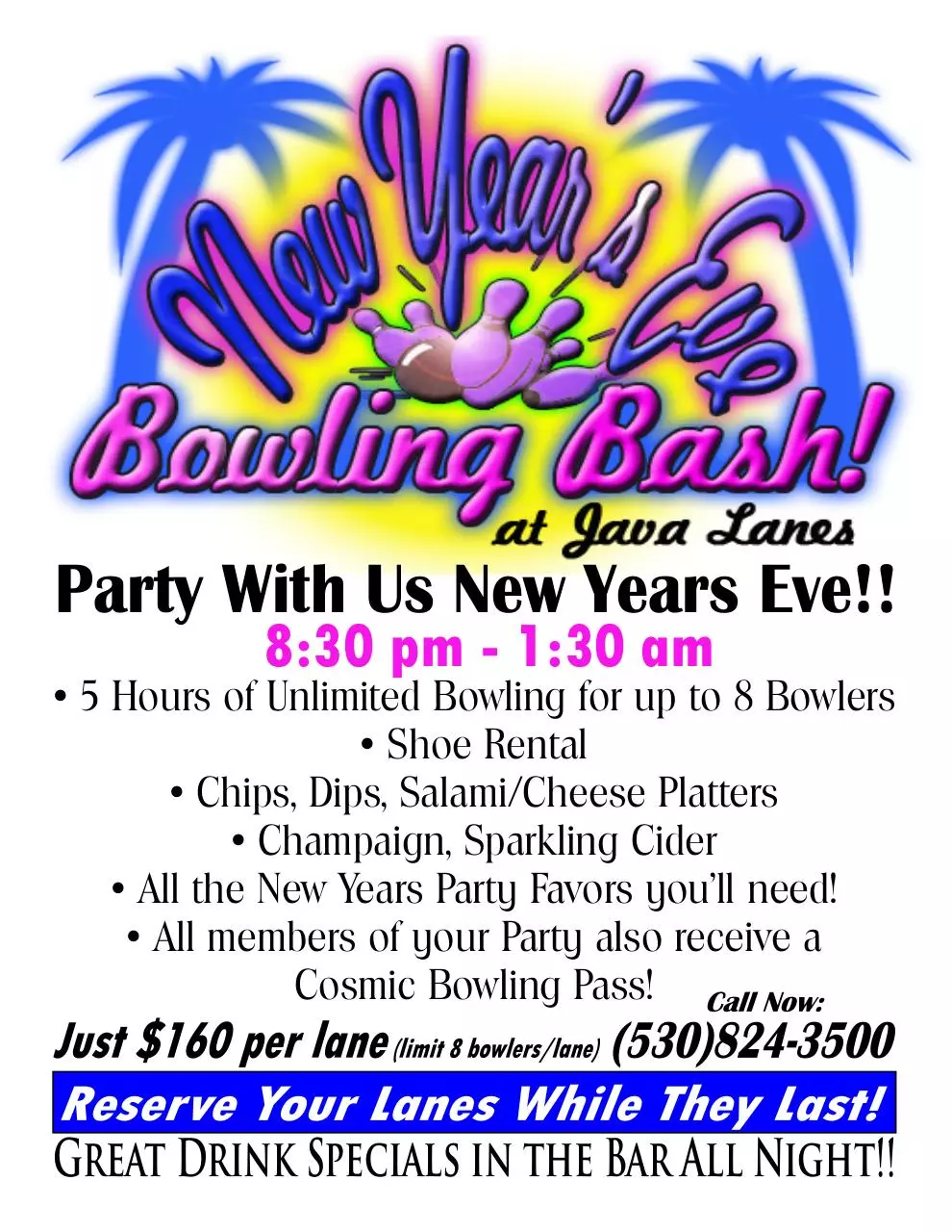 Page 1 of 1, new years 2011