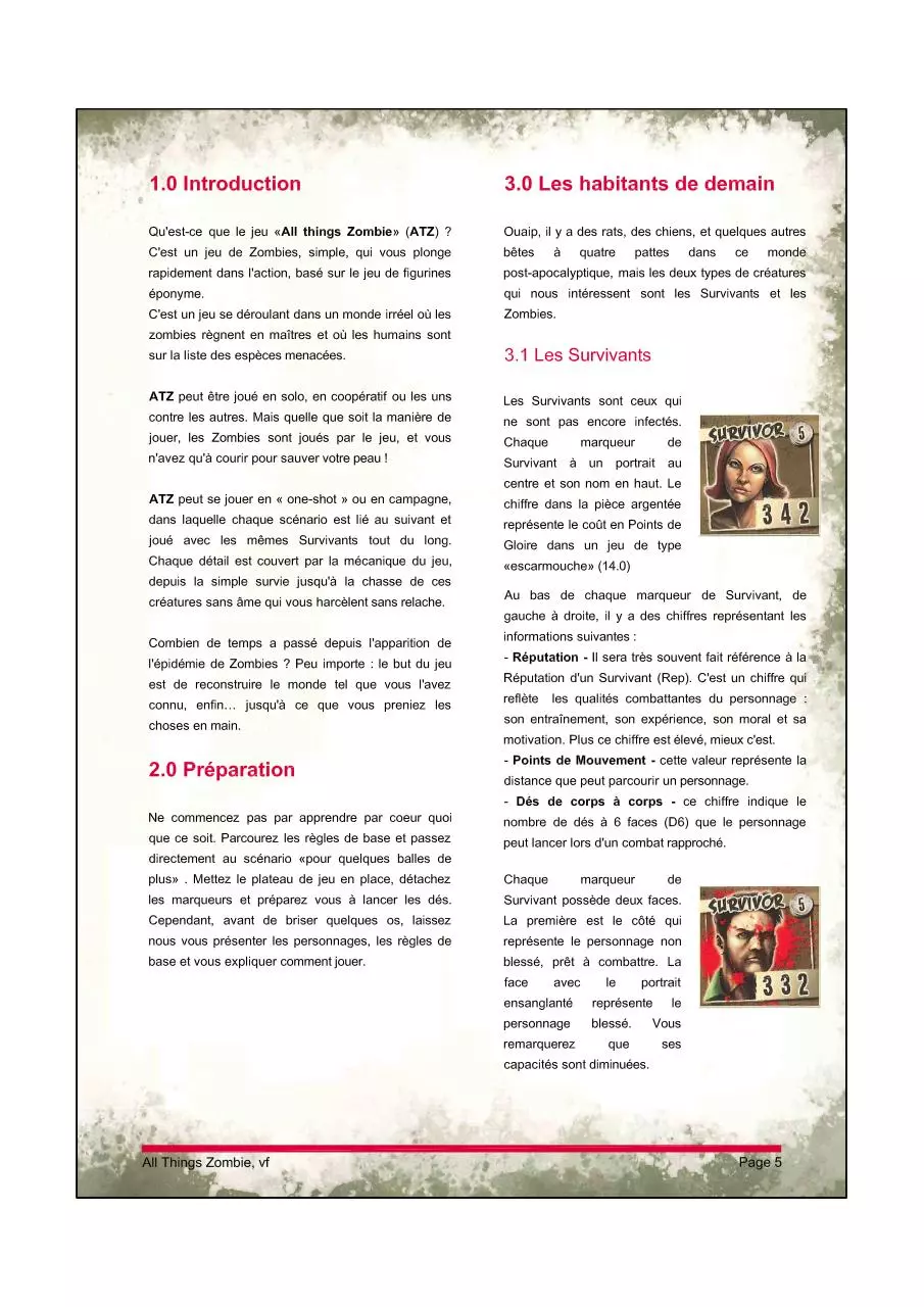 Page 5 of 34, atz version fr completes