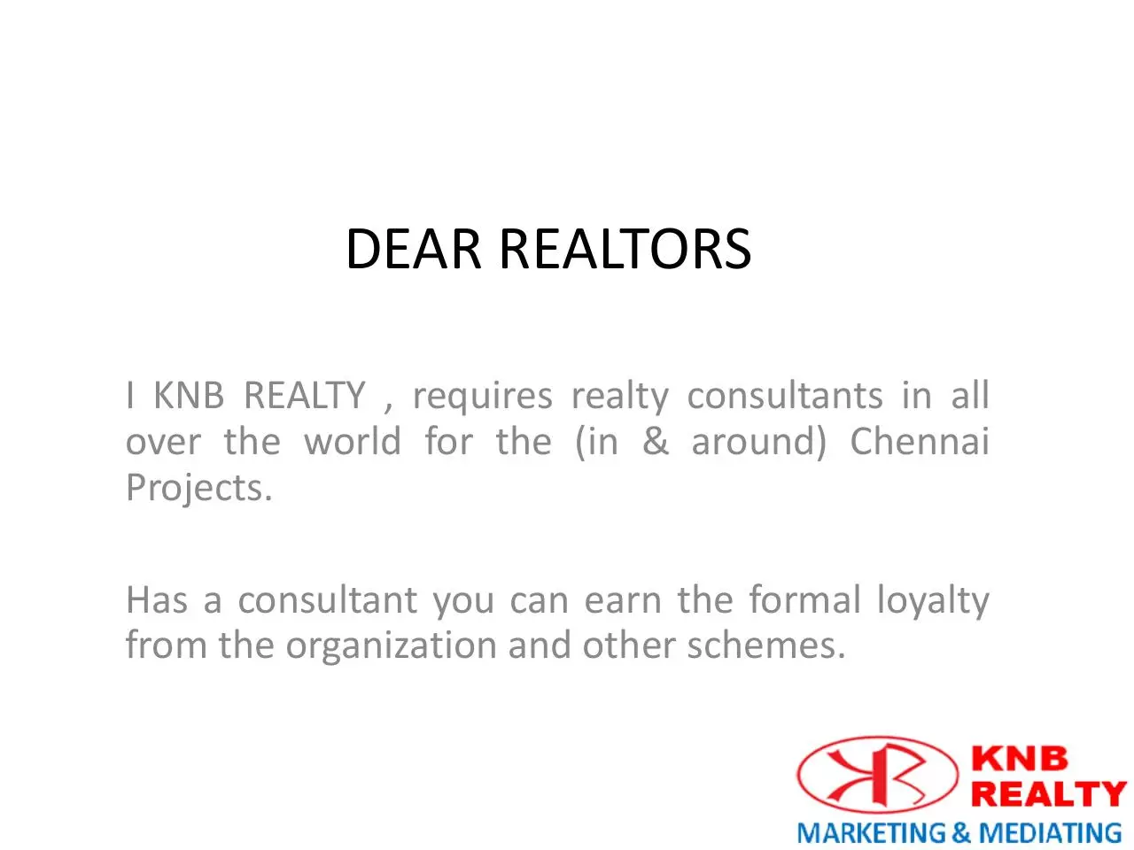 Page 2 of 7, DEDICATE TO REALTORS