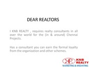 Page 2, DEDICATE TO REALTORS