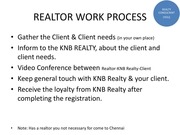 Page 5, DEDICATE TO REALTORS