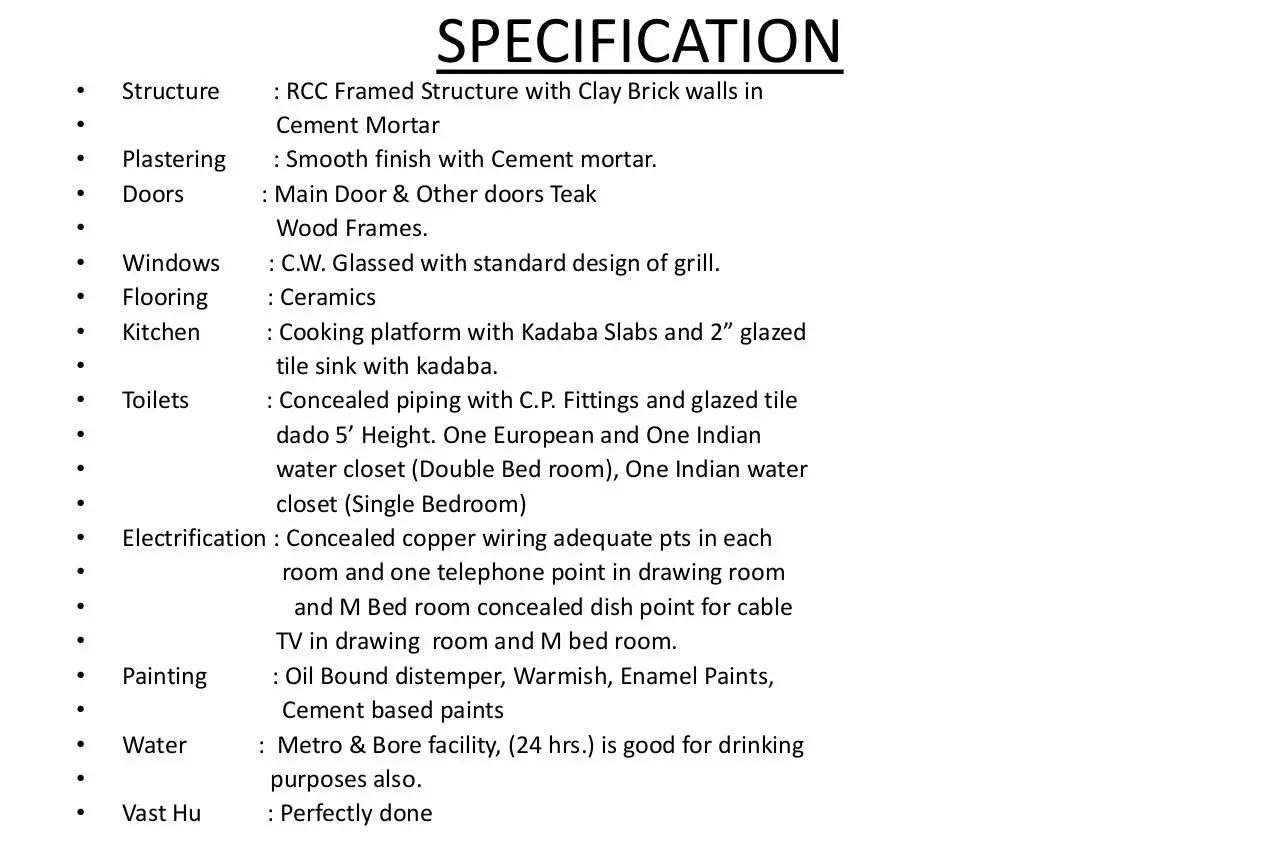 Page 3 of 7, SREE LAKSHMI APARTMENT,MADIPAKKAM, CHENNAI