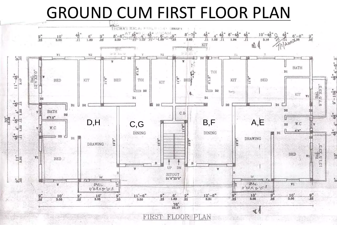 Page 5 of 7, SREE LAKSHMI APARTMENT,MADIPAKKAM, CHENNAI