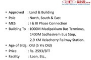 Page 2, SREE LAKSHMI APARTMENT,MADIPAKKAM, CHENNAI