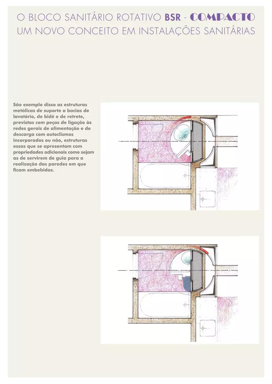 Page 5 of 20, bloco sanitario rotativo