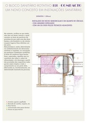 Page 3, bloco sanitario rotativo