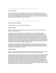Page 2, Why You Need It