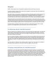 Page 3, Why You Need It