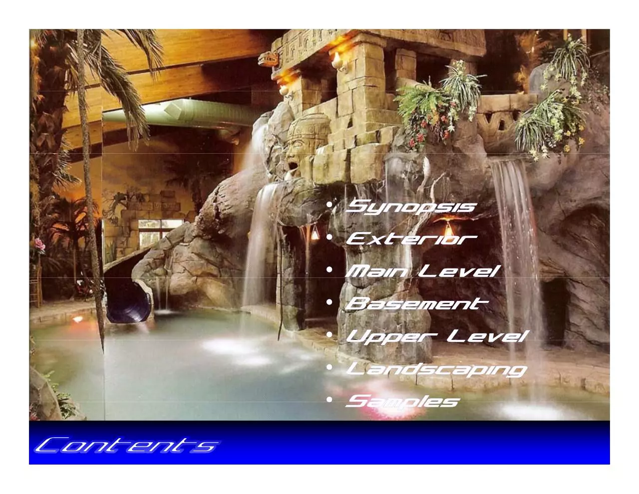Page 3 of 14, Dreamhome design