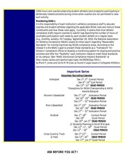 Page 3, ComplianceNewsletter December2010