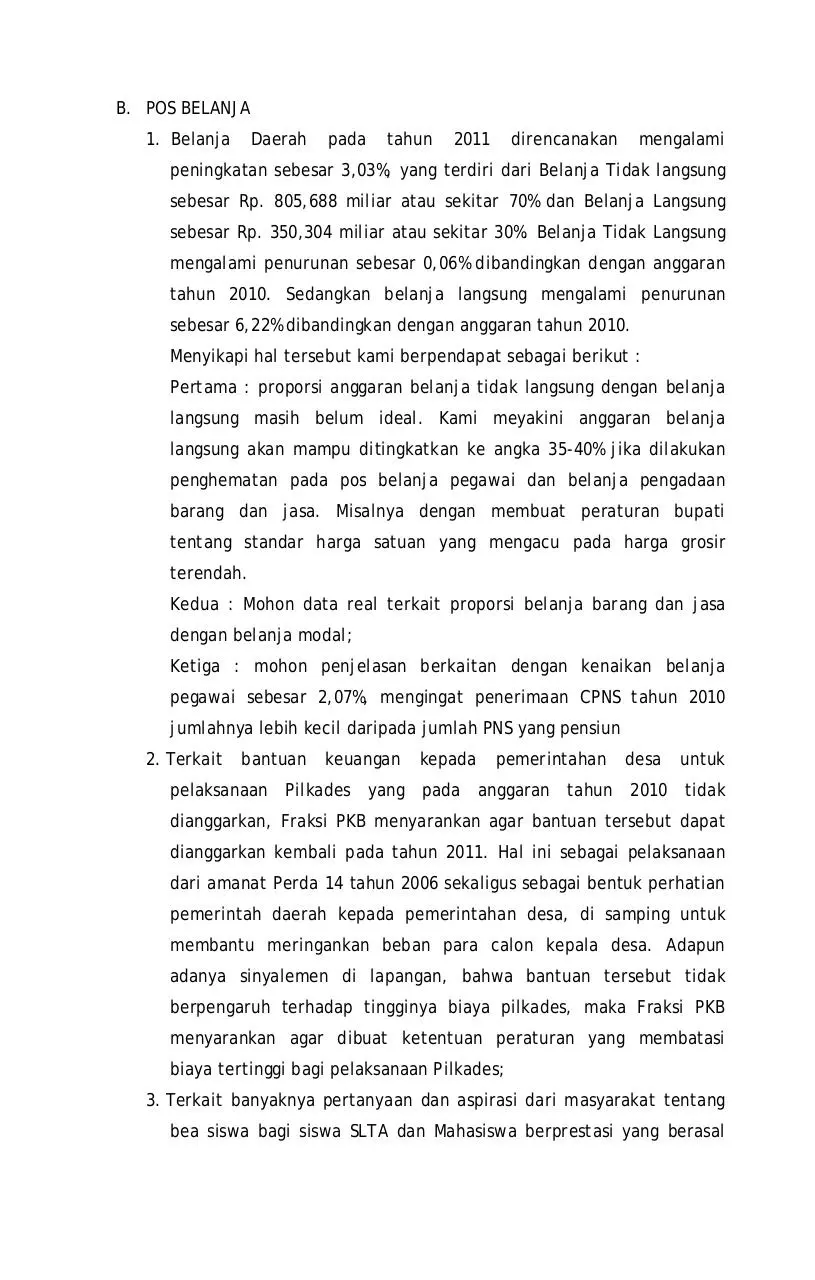Page 5 of 8, PU RAPBD 2011