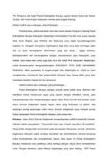 Page 2, Pidato Ketua DPC acara Maulid Nabi