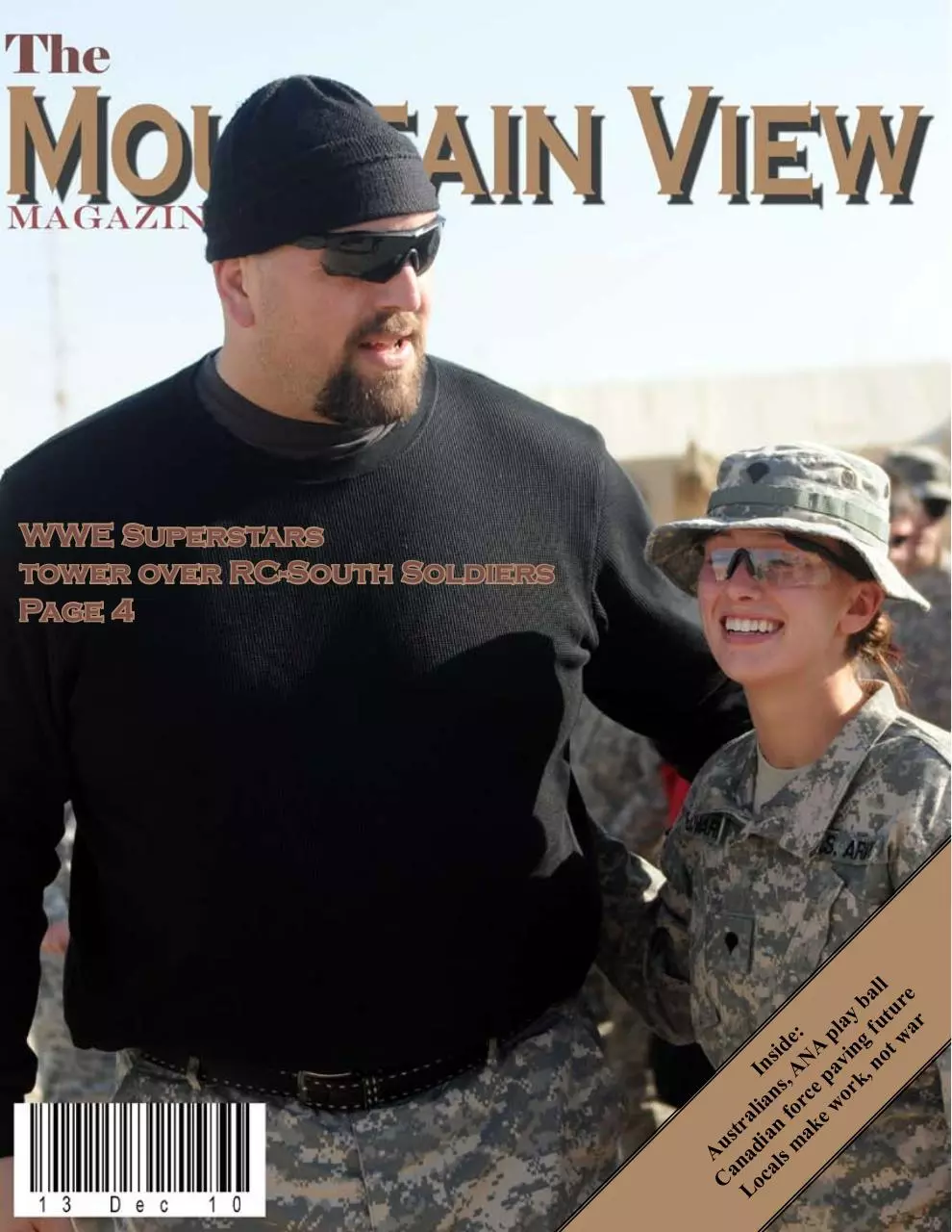 Page 1 of 8, TheMountainView13Dec2010