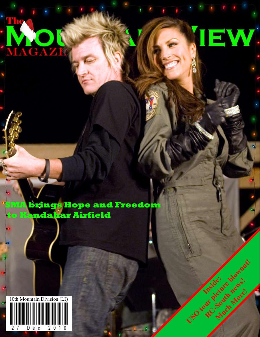 TheMountainViewMagazine27Dec2010.pdf - page 1/8