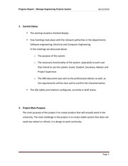 Page 2, Progress Report 28 12 2010
