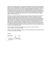 Page 2, Trish Tedford