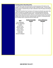 Page 3, Compliance Monthly January2011