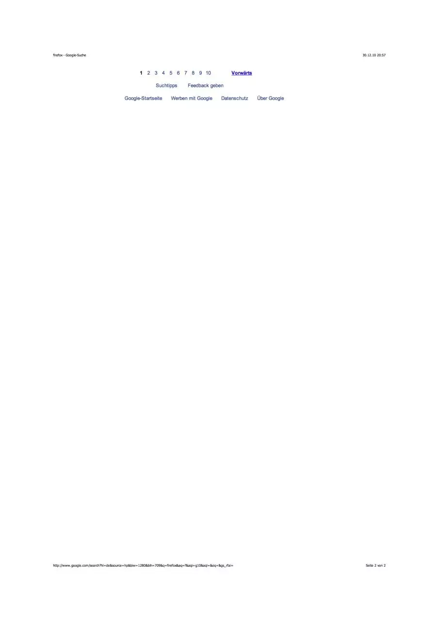 Page 2 of 2, firefox Google Suche Safari FreePDF
