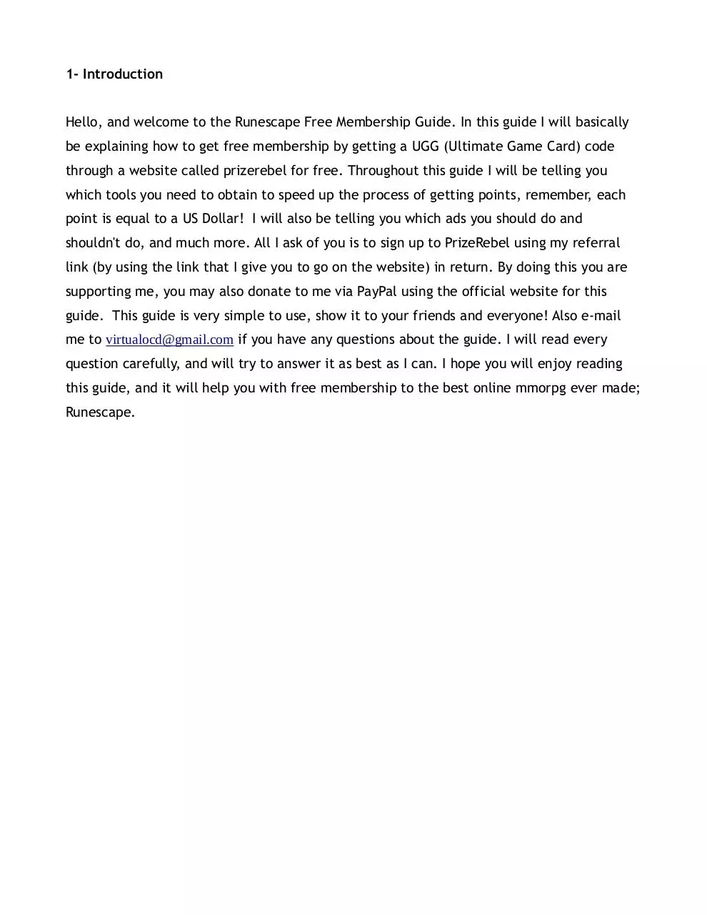 Page 2 of 9, guide