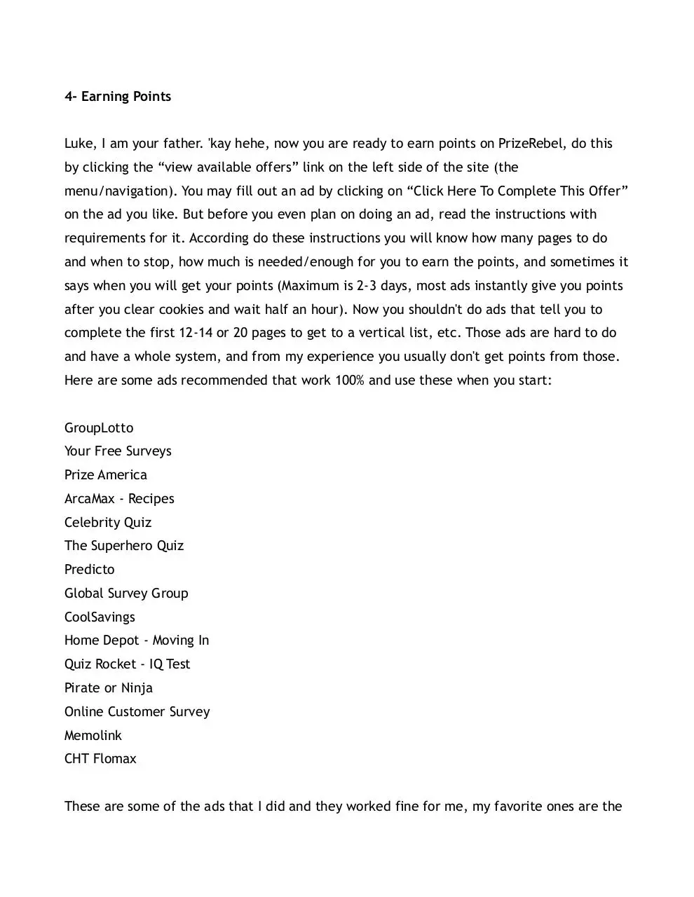 Page 5 of 9, guide