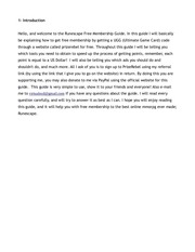Page 2, guide