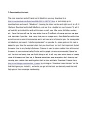 Page 4, guide