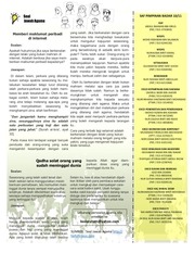 Page 2, Tinta BADAR header