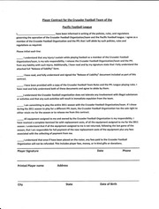 Page 2, CrusadersApp