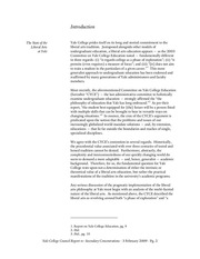 Page 3, YCC Report re Secondary Concentrations (3 February 2009)