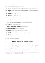 Page 2, ONM Declaration