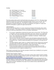 Page 2, Syllabus ACCN 301 S 2011 J Page