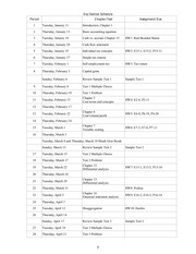 Page 5, Syllabus ACCN 301 S 2011 J Page