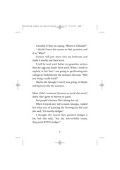 Page 3, Withering Tights CHAPTER 1 Exclusive Amazon