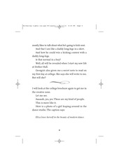 Page 5, Withering Tights CHAPTER 1 Exclusive Amazon
