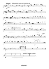 Page 4, five waltzes