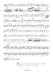 Page 5, five waltzes