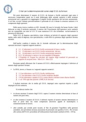 Page 2, Analisi sul fabbisogno oss