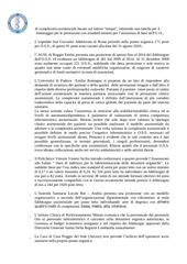 Page 4, Analisi sul fabbisogno oss