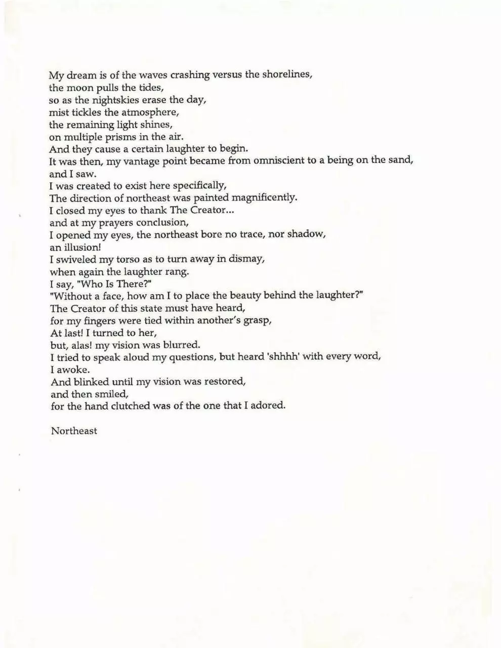 Page 3 of 21, Les Femmes by Losian