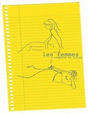 Page 1, Les Femmes by Losian