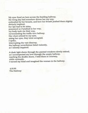 Page 4, Les Femmes by Losian