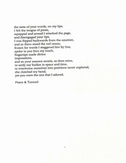 Page 5, Les Femmes by Losian