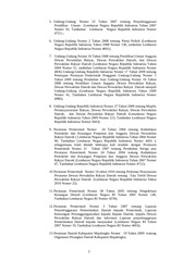 Page 2, Draf TATIB final penetapan